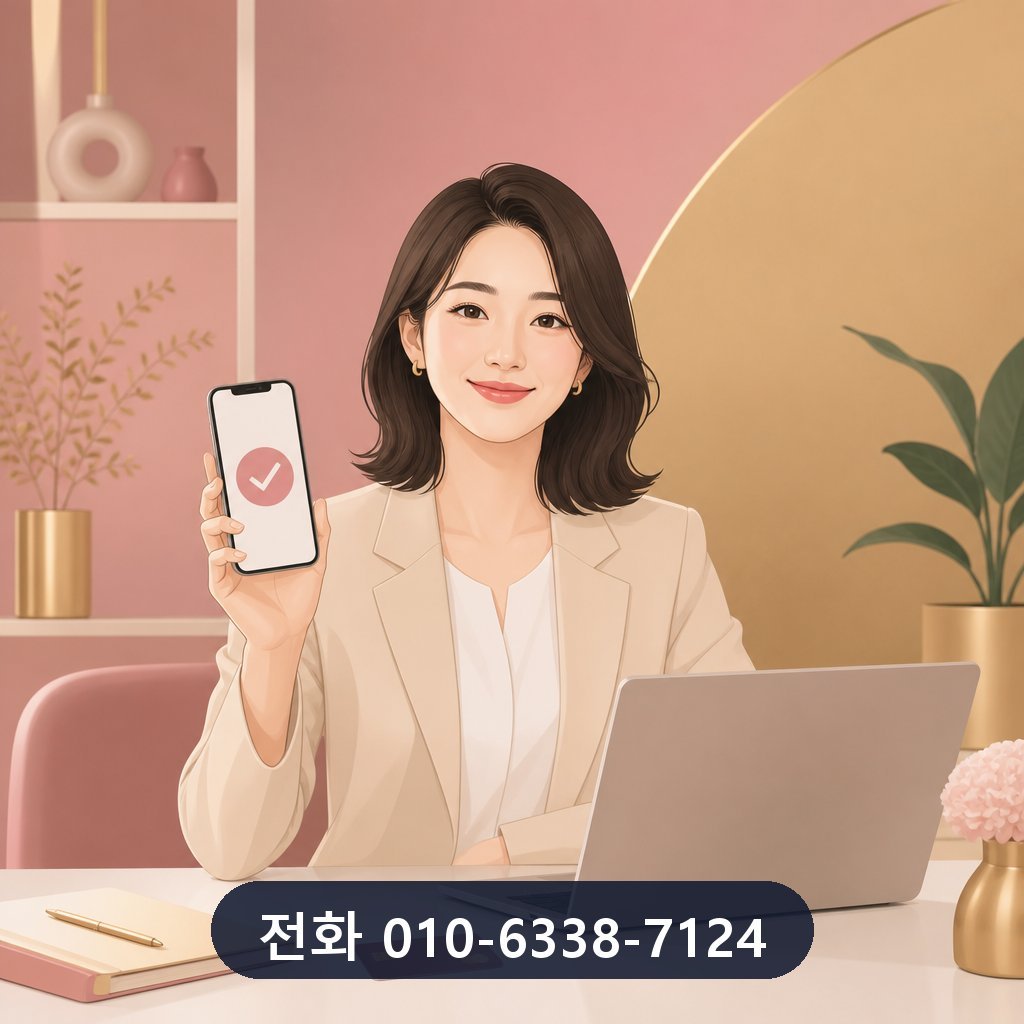 신용카드 현금화 수수료 대표 이미지 · 문의 010-6338-7124