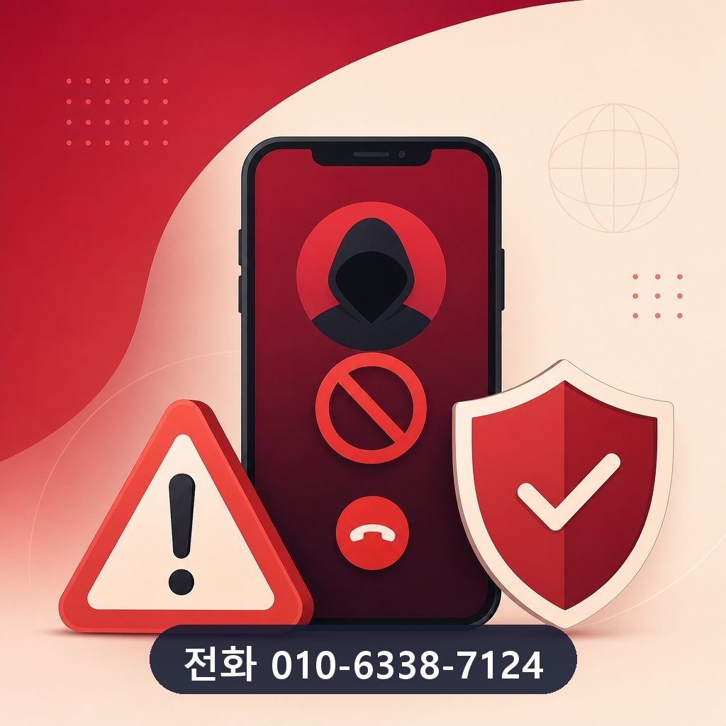 신용카드 현금화 수수료 피해 예방 주의사항 이미지 · 문의 010-6338-7124